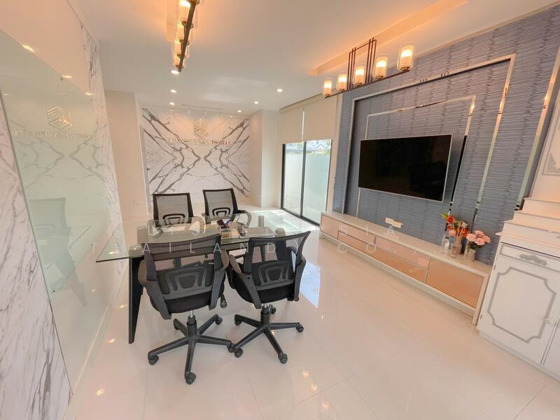 For Sale - Life In The Garden Rongpo-Motorway, Chon Buri (Pattaya)