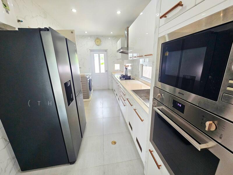 For Sale - Life In The Garden Rongpo-Motorway, Chon Buri (Pattaya)