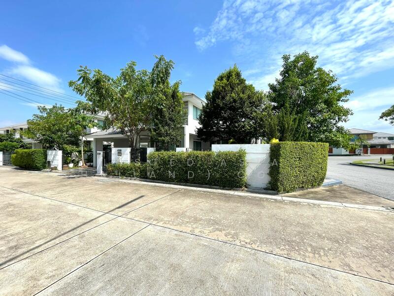 For Sale - Life In The Garden Rongpo-Motorway, Chon Buri (Pattaya)