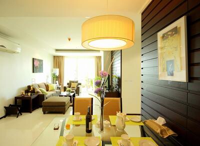 For Rent - Piyathip Place, Bangkok