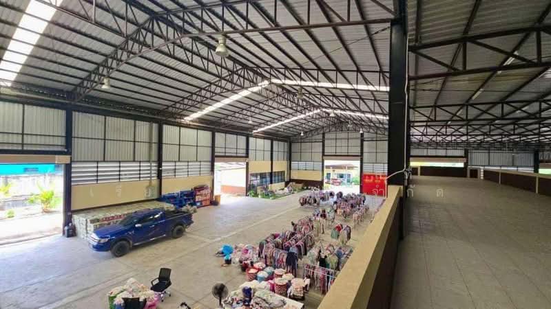 Warehouse Factory 3 rai, Bo Win, Sriracha, Chonburi, Chon Buri (Pattaya), Bo Win, Si Racha, Chon Buri (Pattaya), , 2,700 sqm, Warehouse/Factory For Sale, by JST Realty Group Co., Ltd., 11788585 - DDproperty.com