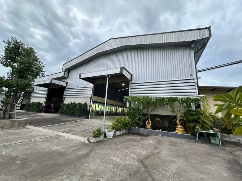 Warehouse Factory 3 rai, Bo Win, Sriracha, Chonburi, Chon Buri (Pattaya), Bo Win, Si Racha, Chon Buri (Pattaya), , 2,700 sqm, Warehouse/Factory For Sale, by JST Realty Group Co., Ltd., 11788585 - DDproperty.com
