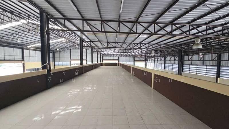 Warehouse Factory 3 rai, Bo Win, Sriracha, Chonburi, ชลบุรี, บ่อวิน, ศรีราชา, ชลบุรี, 2,700 ตร.ม., โกดัง-โรงงาน ขาย, โดย บริษัท เจเอสที เรียลตี้ กรุ๊ป จำกัด, 11788585 - DDproperty.com