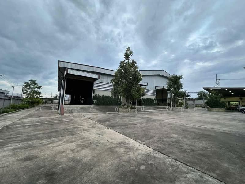 Warehouse Factory 3 rai, Bo Win, Sriracha, Chonburi, Chon Buri (Pattaya), Bo Win, Si Racha, Chon Buri (Pattaya), , 2,700 sqm, Warehouse/Factory For Sale, by JST Realty Group Co., Ltd., 11788585 - DDproperty.com