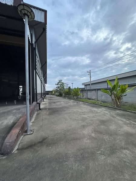 Warehouse Factory 3 rai, Bo Win, Sriracha, Chonburi, Chon Buri (Pattaya), Bo Win, Si Racha, Chon Buri (Pattaya), , 2,700 sqm, Warehouse/Factory For Sale, by JST Realty Group Co., Ltd., 11788585 - DDproperty.com