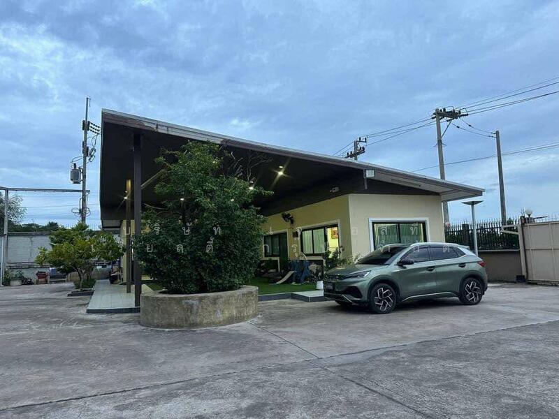 Warehouse Factory 3 rai, Bo Win, Sriracha, Chonburi, ชลบุรี, บ่อวิน, ศรีราชา, ชลบุรี, 2,700 ตร.ม., โกดัง-โรงงาน ขาย, โดย บริษัท เจเอสที เรียลตี้ กรุ๊ป จำกัด, 11788585 - DDproperty.com
