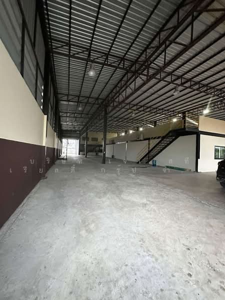 Warehouse Factory 3 rai, Bo Win, Sriracha, Chonburi, Chon Buri (Pattaya), Bo Win, Si Racha, Chon Buri (Pattaya), , 2,700 sqm, Warehouse/Factory For Sale, by JST Realty Group Co., Ltd., 11788585 - DDproperty.com