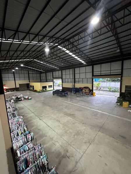 Warehouse Factory 3 rai, Bo Win, Sriracha, Chonburi, Chon Buri (Pattaya), Bo Win, Si Racha, Chon Buri (Pattaya), , 2,700 sqm, Warehouse/Factory For Sale, by JST Realty Group Co., Ltd., 11788585 - DDproperty.com