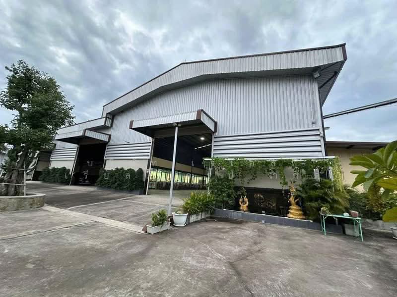 Warehouse Factory 3 rai, Bo Win, Sriracha, Chonburi, Chon Buri (Pattaya), Bo Win, Si Racha, Chon Buri (Pattaya), , 2,700 sqm, Warehouse/Factory For Sale, by JST Realty Group Co., Ltd., 11788585 - DDproperty.com