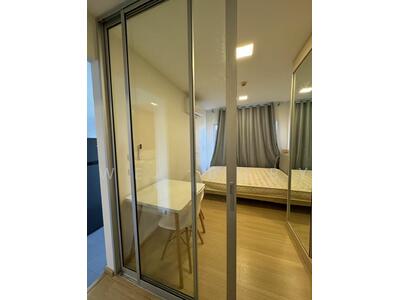 ขาย - Plum Condo Rangsit Fresh : พลัมคอนโด รังสิต เฟรช, ปทุมธานี