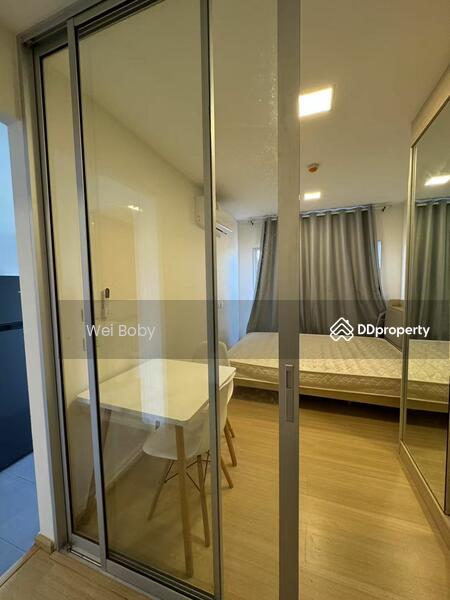 ขาย - Plum Condo Rangsit Fresh : พลัมคอนโด รังสิต เฟรช, ปทุมธานี