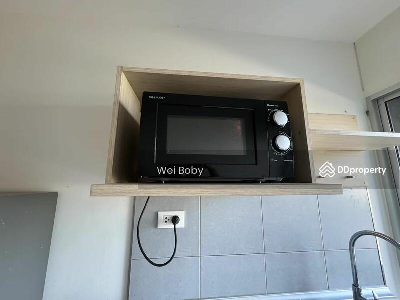 ขาย - Plum Condo Rangsit Fresh : พลัมคอนโด รังสิต เฟรช, ปทุมธานี