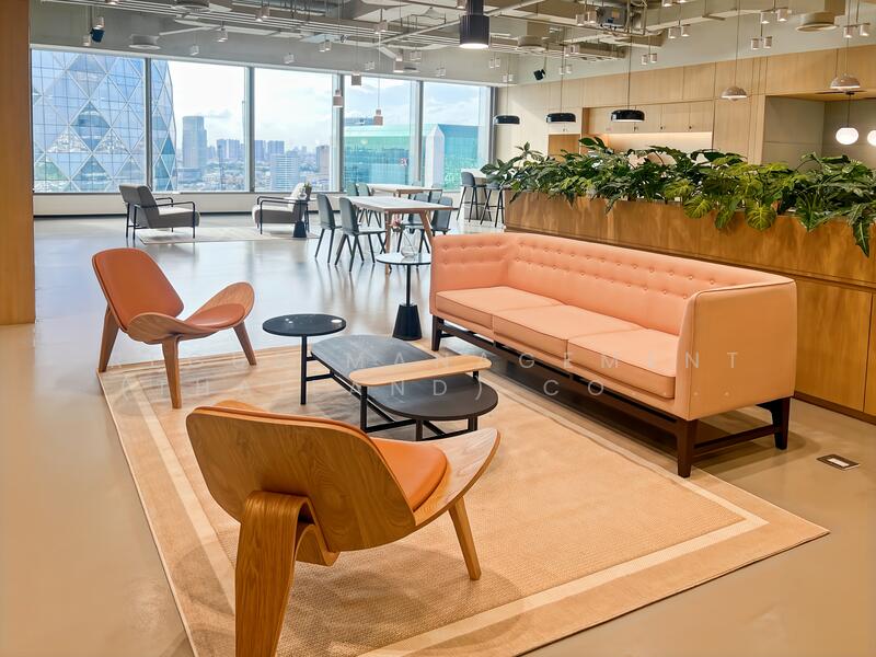 304 Phahonyothin Road, Samsen Nai, Phaya Thai, Bangkok, Thailand, Bangkok, Samsen Nai, Phaya Thai, Bangkok, , 110 sqm, Office Space For Rent, by Regus Management (Thailand) Co., Ltd., 11788611 - DDproperty.com