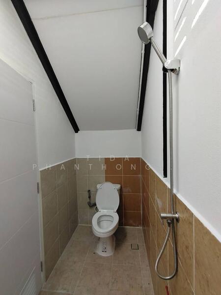 For Rent - Newly Built Warehouse with Office @ Latkrabang 14/1, Bangkok