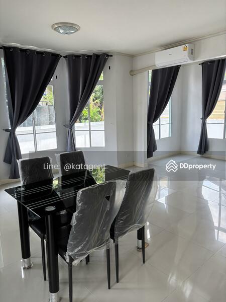 For Rent - Passorn 13 Suwintawong, Bangkok