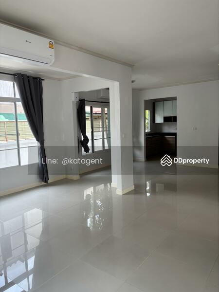 For Rent - Passorn 13 Suwintawong, Bangkok