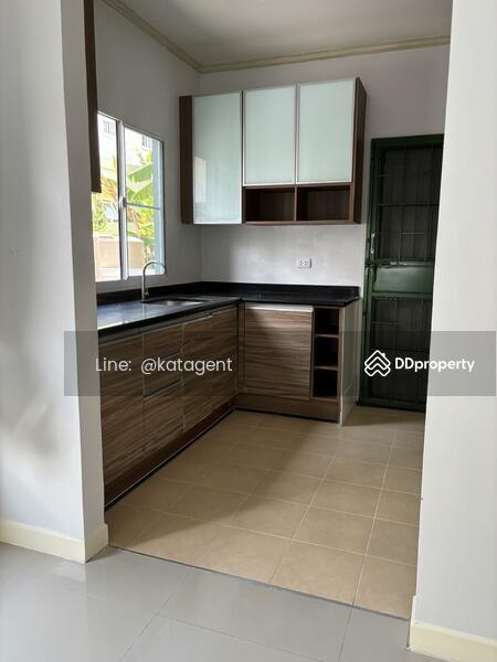 For Rent - Passorn 13 Suwintawong, Bangkok