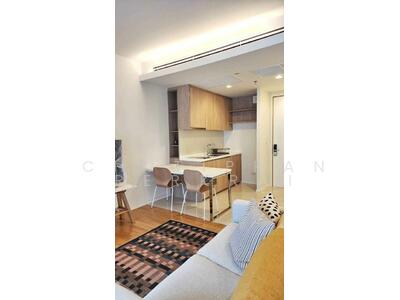 ขาย - Circle Living Prototype : เซอร์เคิล ลิฟวิ่ง โปรโตไทพ์, กรุงเทพ