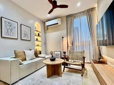 For Rent - Villa Ratchatewi, Bangkok