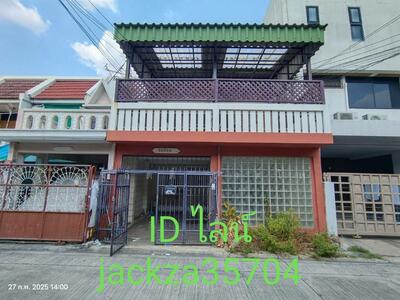ขาย - Baan Thipawal : บ้านทิพวัล, สมุทรปราการ