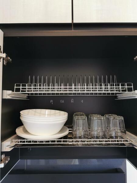 The Line Sukhumvit 101, Bangkok, 3009 Sukhumvit 101 Road, Bang Chak, Phra Khanong, Bangkok, 1 Bedroom, 27 sqm, Condo For Sale, by คุณผิง, 11788724 - DDproperty.com