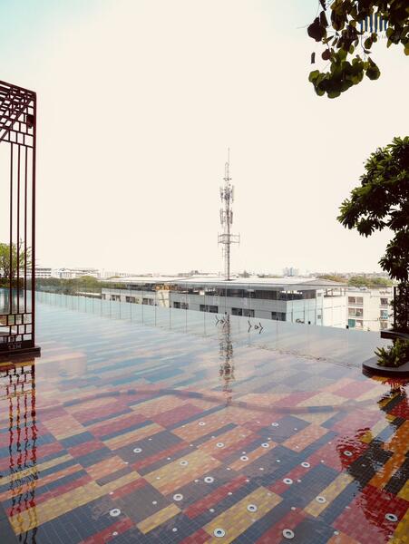 The Line Sukhumvit 101, Bangkok, 3009 Sukhumvit 101 Road, Bang Chak, Phra Khanong, Bangkok, 1 Bedroom, 27 sqm, Condo For Sale, by คุณผิง, 11788724 - DDproperty.com