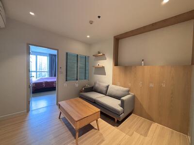 ขาย - Life @ Sathorn 10 : ไลฟ์ แอท สาทร 10, กรุงเทพ