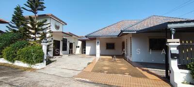 ขาย - ขายบ้าน 5 ห้องนอน ในพัทยาใต้, ชลบุรี