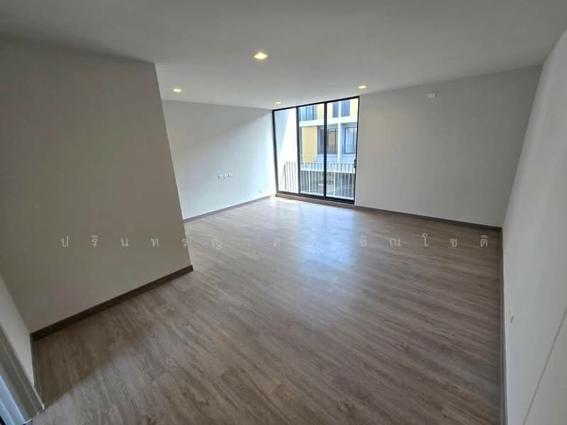 NUE Cove North Ratchapruek : นิว โคฟ นอร์ธ ราชพฤกษ์, นนทบุรี, 33 หมู่ 4 ถนนราชพฤกษ์, อ้อมเกร็ด, ปากเกร็ด, นนทบุรี, 194 ตร.ม., ทาวน์เฮ้าส์ ให้เช่า, โดย ปรินทร์ญาดา ชิณโชติ, 11788776 - DDproperty.com