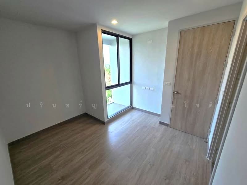 NUE Cove North Ratchapruek, Nonthaburi, 33 Moo 4, Ratchaphruek Road, Om Kret, Pak Kret, Nonthaburi, 4 Bedrooms, 194 sqm, Townhouse For Rent, by ปรินทร์ญาดา ชิณโชติ, 11788776 - DDproperty.com