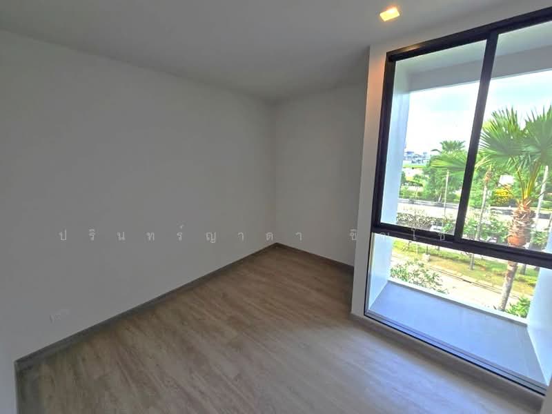 NUE Cove North Ratchapruek, Nonthaburi, 33 Moo 4, Ratchaphruek Road, Om Kret, Pak Kret, Nonthaburi, 4 Bedrooms, 194 sqm, Townhouse For Rent, by ปรินทร์ญาดา ชิณโชติ, 11788776 - DDproperty.com