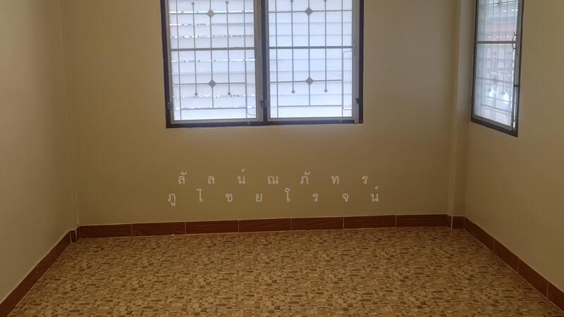 ให้เช่า - ให้เช่าทาวน์เฮ้าส์ 1 ชั้น 21 ตร.ว, ปทุมธานี