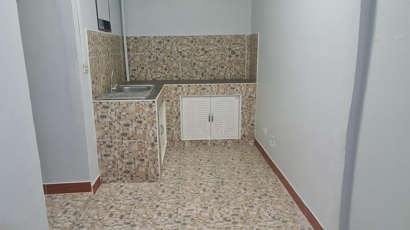 ให้เช่า - ให้เช่าทาวน์เฮ้าส์ 1 ชั้น 21 ตร.ว, ปทุมธานี