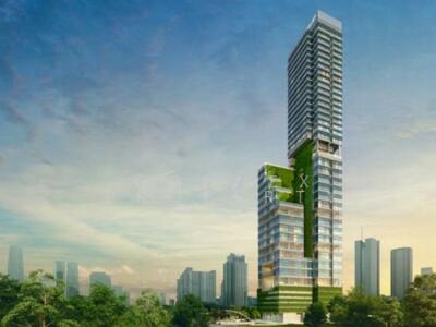 ขาย - CONNER Ratchathewi : คอนเนอร์ ราชเทวี, กรุงเทพ