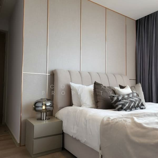 ASHTON Silom, Bangkok, 166 Silom Road, Bang Rak, Bang Rak, Bangkok, 2 Bedrooms, 87 sqm, Condo For Sale, by Connex Property, 11788858 - DDproperty.com