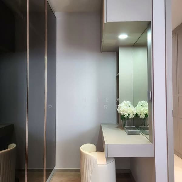 ASHTON Silom, Bangkok, 166 Silom Road, Bang Rak, Bang Rak, Bangkok, 2 Bedrooms, 87 sqm, Condo For Sale, by Connex Property, 11788858 - DDproperty.com