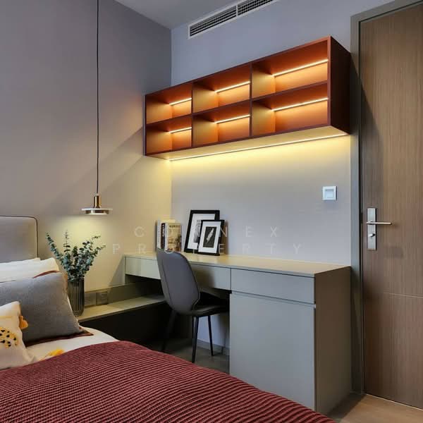 ASHTON Silom, Bangkok, 166 Silom Road, Bang Rak, Bang Rak, Bangkok, 2 Bedrooms, 87 sqm, Condo For Sale, by Connex Property, 11788858 - DDproperty.com