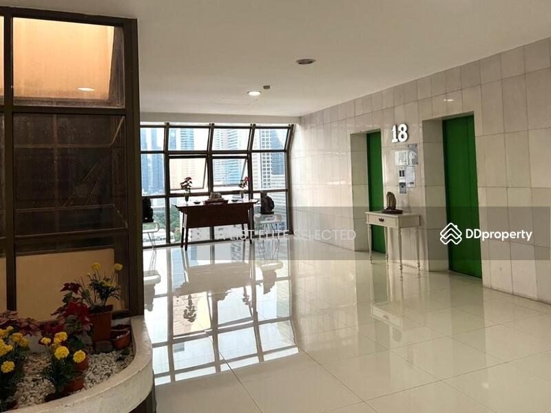 ให้เช่า - Sathon Suites : คอนโด สาทรสวีท, กรุงเทพ