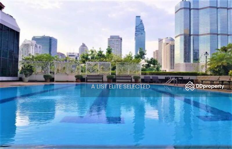ให้เช่า - Sathon Suites : คอนโด สาทรสวีท, กรุงเทพ
