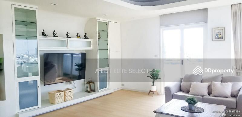 ให้เช่า - Sathon Suites : คอนโด สาทรสวีท, กรุงเทพ