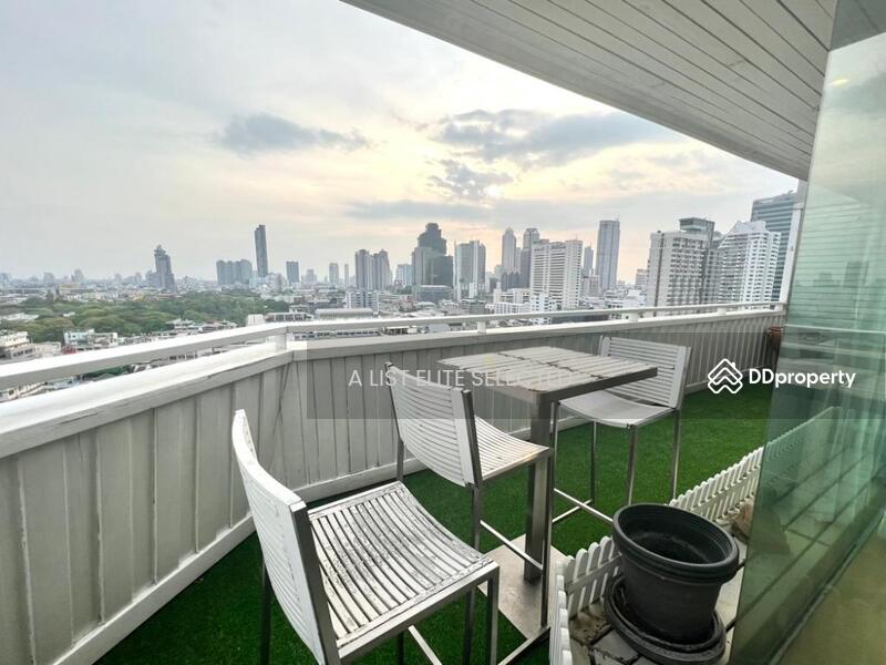 ให้เช่า - Sathon Suites : คอนโด สาทรสวีท, กรุงเทพ