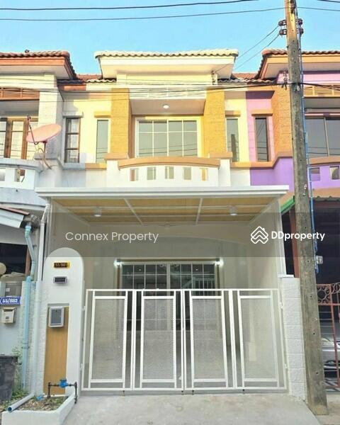ขาย - Moobaan Parichard 345 : หมู่บ้านปาริชาติ 345, ปทุมธานี