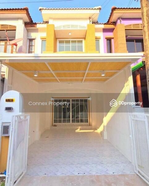 ขาย - Moobaan Parichard 345 : หมู่บ้านปาริชาติ 345, ปทุมธานี