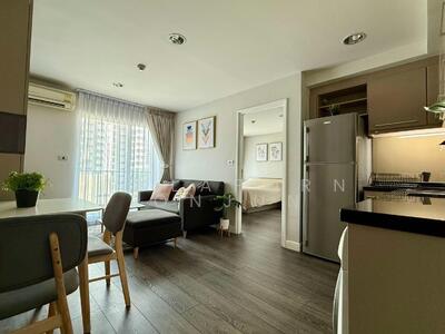 ขาย - The Crest Sukhumvit 49 : เดอะ เครสท์ สุขุมวิท 49, กรุงเทพ