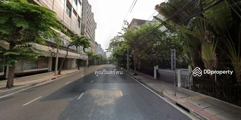 ขาย - โรงแรม ในซอยสีลม กว่า 70 ห้อง, กรุงเทพ