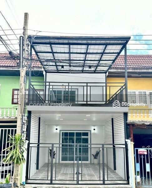 ขาย - Baan Hong Prayoon 1 : บ้านหงส์ประยูร 1, นนทบุรี