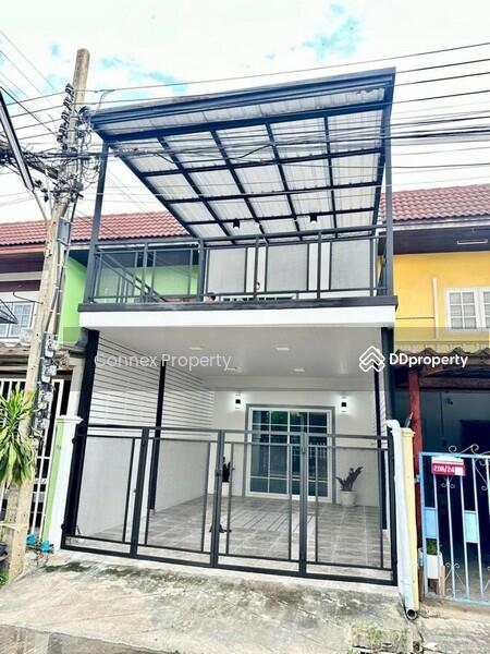 ขาย - Baan Hong Prayoon 1 : บ้านหงส์ประยูร 1, นนทบุรี