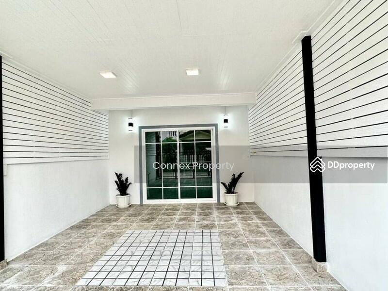 ขาย - Baan Hong Prayoon 1 : บ้านหงส์ประยูร 1, นนทบุรี