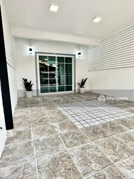 ขาย - Baan Hong Prayoon 1 : บ้านหงส์ประยูร 1, นนทบุรี