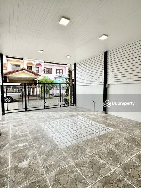 ขาย - Baan Hong Prayoon 1 : บ้านหงส์ประยูร 1, นนทบุรี